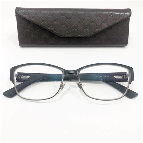 gucci spectacle frames singapore|Gucci glasses frames for cheap.